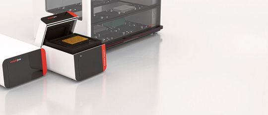 Biometra TRobot II Biometra TRobot II