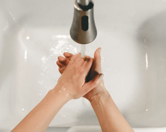 Providing a hygiene concept is one part, but it is also up to each visitor to do their part in keeping the rest of the attendees safe. Providing a hygiene concept is one part, but it is also up to each visitor to do their part in keeping the rest of the attendees safe.