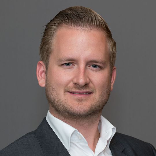Mit Stefan Ebnöther erweitert Littlebit das Vorstandsteam auf vier Köpfe. Mit Stefan Ebnöther erweitert Littlebit das Vorstandsteam auf vier Köpfe.