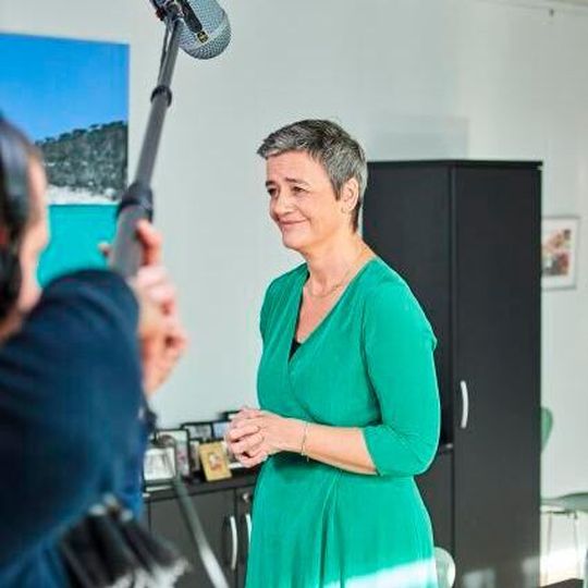 „Tierärzte, Haustierbesitzer und Landwirte sind auf innovative und wettbewerbsfähige Preise für Arzneimittel für Tiere angewiesen“, erklärte Kommissionsvize Margrethe Vestager. „Tierärzte, Haustierbesitzer und Landwirte sind auf innovative und wettbewerbsfähige Preise für Arzneimittel für Tiere angewiesen“, erklärte Kommissionsvize Margrethe Vestager.