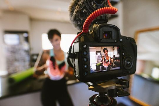 Mittels Influencer-Marketing lassen sich interessante Kundengruppen erschließen. Mittels Influencer-Marketing lassen sich interessante Kundengruppen erschließen.