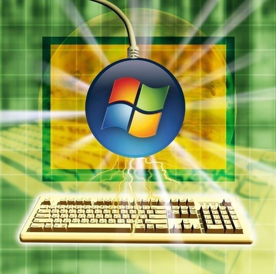 Für bestimmten Traffic lassen sich über die erweiterte Firewall im Windows Server 2008 explizite Regeln erstellen. Für bestimmten Traffic lassen sich über die erweiterte Firewall im Windows Server 2008 explizite Regeln erstellen.