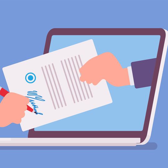 Also nimmt Signnows Lösungen zum digitalen Signieren in sein Cloud-Marketplace-Portfolio auf. Also nimmt Signnows Lösungen zum digitalen Signieren in sein Cloud-Marketplace-Portfolio auf.