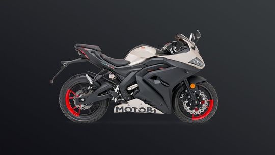 Ab sofort werden unter der Marke Motobi ausnahmslos Motorräder von 125 bis 400 ccm produziert. Ab sofort werden unter der Marke Motobi ausnahmslos Motorräder von 125 bis 400 ccm produziert.