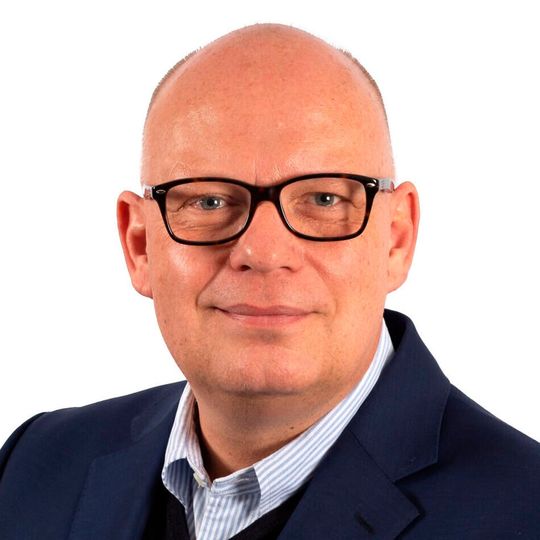 Für Robert Jung, Managing Director DACH bei Westcon, ist Sumo Logic eine hervorragende Erweiterung des Westcon-Portfolios. Für Robert Jung, Managing Director DACH bei Westcon, ist Sumo Logic eine hervorragende Erweiterung des Westcon-Portfolios.