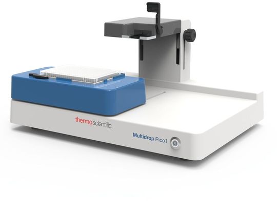 Thermo Scientific Multidrop Pico 1 Thermo Scientific Multidrop Pico 1