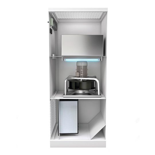Raumluftreiniger AVR 3.6 Raumluftreiniger AVR 3.6
