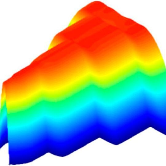 A wide range of colours, a so-called ‘supercontinuum’, made from a laser bundle that is narrow by itself, is a very attractive technology. A wide range of colours, a so-called ‘supercontinuum’, made from a laser bundle that is narrow by itself, is a very attractive technology.