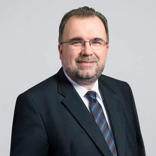 Siegfried Russwurm soll neuer Präsident des BDI werden. Siegfried Russwurm soll neuer Präsident des BDI werden.