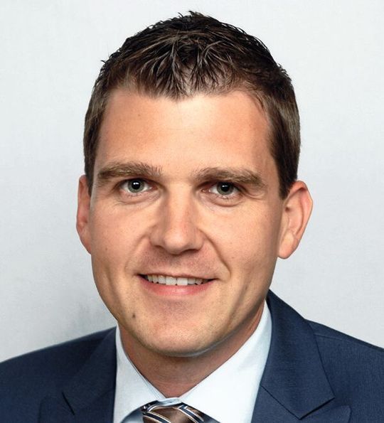 Siegfried Gsöls arbeitet für GGB in Wien und ist seit 2012 im Unternehmen.