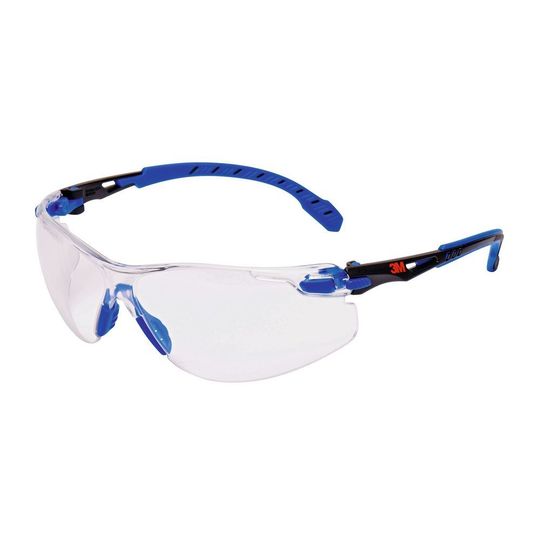 Die Schutzbrille 3M Solus 1000 ist autoklavierbar, wie umfassende Tests bestätigt haben. Die Schutzbrille 3M Solus 1000 ist autoklavierbar, wie umfassende Tests bestätigt haben.