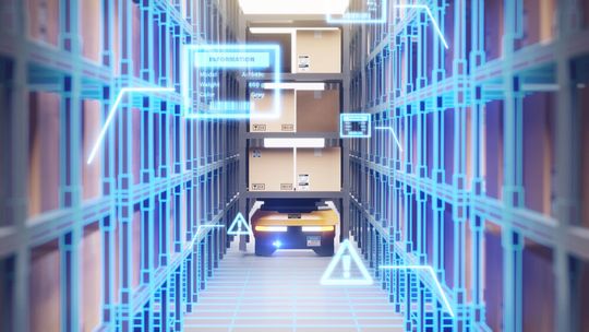 Die Open Industry 4.0 Alliance hat es sich zum Ziel gesetzt Digitalisierungskonzepte für die Intralogistik zu vereinfachen. Die Open Industry 4.0 Alliance hat es sich zum Ziel gesetzt Digitalisierungskonzepte für die Intralogistik zu vereinfachen.