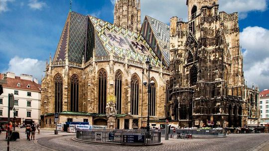 In Östereich wurden heute Pläne vorgestellt, die Wiener City komplett von Pkw und motorisierten Zweirädern zu befreien. In Östereich wurden heute Pläne vorgestellt, die Wiener City komplett von Pkw und motorisierten Zweirädern zu befreien.