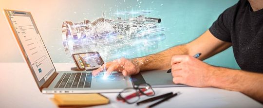 Mit Asfalis EX 8.2 lassen sich CAD-Daten vollautomatisch konvertieren, reparieren, vereinfachen oder vergleichen. Mit Asfalis EX 8.2 lassen sich CAD-Daten vollautomatisch konvertieren, reparieren, vereinfachen oder vergleichen.