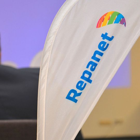 Das Standox-Werkstattnetzwerk Repanet plant für Oktober das vierte Modul seines Nachfolgerprogramms „Next Generation“ – mit neuem Trainer. Das Standox-Werkstattnetzwerk Repanet plant für Oktober das vierte Modul seines Nachfolgerprogramms „Next Generation“ – mit neuem Trainer.