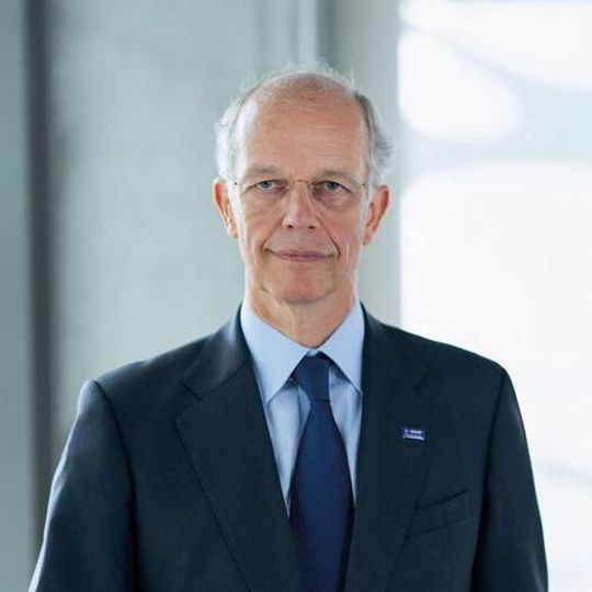 BASF has elected Dr. Kurt Bock as the new chairman of its Supervisory Board. BASF has elected Dr. Kurt Bock as the new chairman of its Supervisory Board.