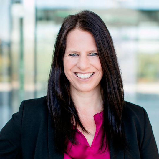 Melanie Schüle, Geschäftsführerin von Bechtle Clouds, sieht die Aufnahme der Pickit-Lösungen in das Cloud-Portfolio als „echten Gamechanger“. Melanie Schüle, Geschäftsführerin von Bechtle Clouds, sieht die Aufnahme der Pickit-Lösungen in das Cloud-Portfolio als „echten Gamechanger“.