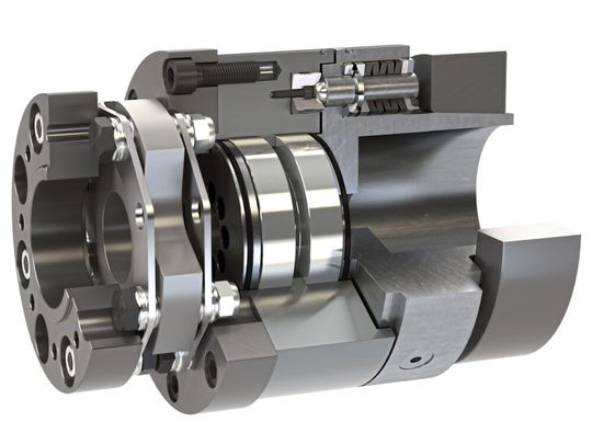 Die Highspeed-Kupplungen wurden speziell auf die hohen Anforderungen in der Prüfstandstechnik zugeschnitten. Sie bieten zuverlässigen Schutz, ohne dabei die Messsignale zu beeinflussen. Die Highspeed-Kupplungen wurden speziell auf die hohen Anforderungen in der Prüfstandstechnik zugeschnitten. Sie bieten zuverlässigen Schutz, ohne dabei die Messsignale zu beeinflussen.