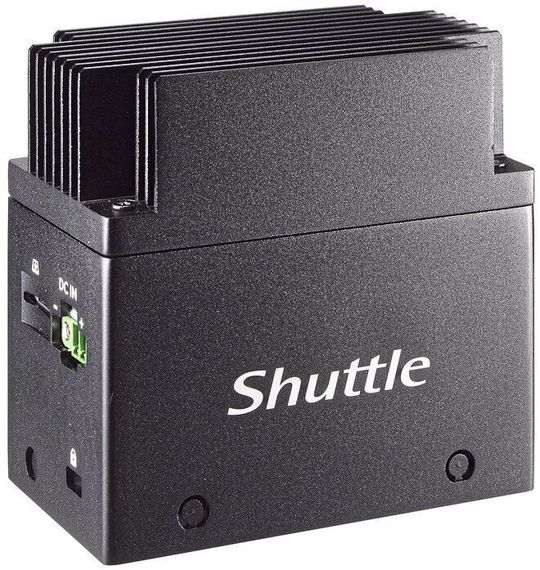 Dieser Mini-PC eignet sich aufgrund seiner Ausstattung für IOT-Anwendungen. Dieser Mini-PC eignet sich aufgrund seiner Ausstattung für IOT-Anwendungen.