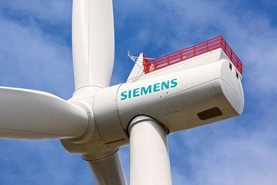Insbesondere bei der Offshore-Windenergie bietet Irland vielversprechende Möglichkeiten. Insbesondere bei der Offshore-Windenergie bietet Irland vielversprechende Möglichkeiten.