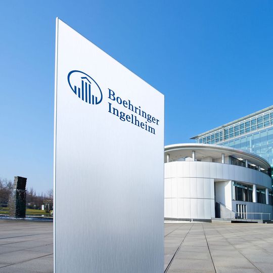 Boehringer Ingelheim plant die Verlagerung der Forschungsaktivitäten für Tiergesundheit in Hannover. Boehringer Ingelheim plant die Verlagerung der Forschungsaktivitäten für Tiergesundheit in Hannover.