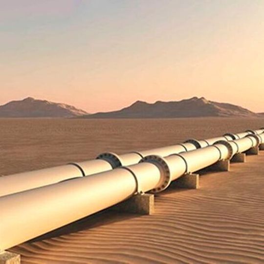 The deal will bring 10.1 billion dollars in foreign direct investment to the UAE. The deal will bring 10.1 billion dollars in foreign direct investment to the UAE.