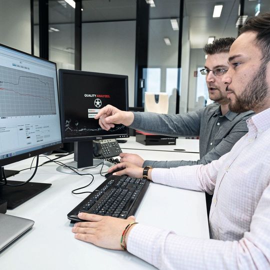 Störfaktoren bei der Wasseraufbereitung einfacher lokalisieren mit Normalisierungssoftware Performem von Lanxess. Störfaktoren bei der Wasseraufbereitung einfacher lokalisieren mit Normalisierungssoftware Performem von Lanxess.