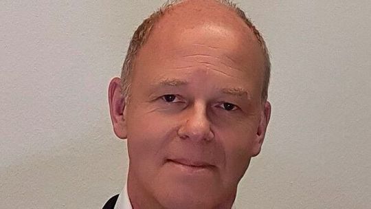 Martin Berning, Senior Consultant BBE Automotive. Martin Berning, Senior Consultant BBE Automotive.