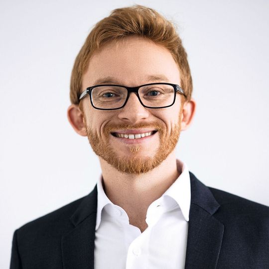 IP-Management: Mit der DIN 77006 sind Unternehmen vorbereitet. Hauptautor Dr. Christian Stauf forscht im Fachbereich Wirtschaftswissenschaften an der TU Kaiserslautern und leitet das Referat III der Qualitätsinitiative für das Management von IP (QIMIP).