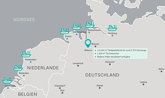 In Ahlhorn hat Formel D das Verification and Campaign Center zum Kompetenzzentrum für Elektromobilität ausgebaut. In Ahlhorn hat Formel D das Verification and Campaign Center zum Kompetenzzentrum für Elektromobilität ausgebaut.