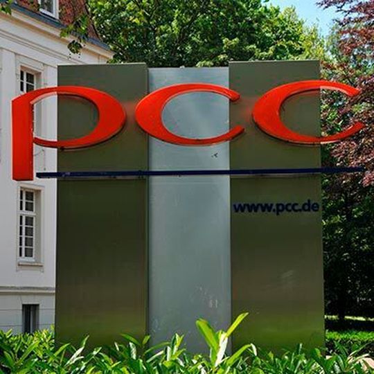 Durch den Ausbruch der Coronavirus-Pandemie wurde der Aufbau von zwei Tochtergesellschaften von PCC deutlich erschwert. Durch den Ausbruch der Coronavirus-Pandemie wurde der Aufbau von zwei Tochtergesellschaften von PCC deutlich erschwert.