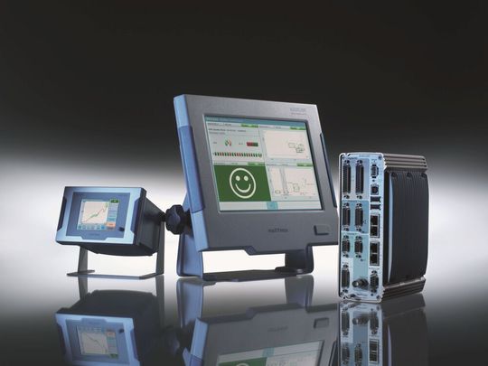 Maxymos TL ML, das neue System für die Prozessüberwachung bei Füge- und Montageprozessen sowie für die Prüfung der gefertigten Bauteile, verfügt über FDA- und MDR-konforme Funktionalitäten. Maxymos TL ML, das neue System für die Prozessüberwachung bei Füge- und Montageprozessen sowie für die Prüfung der gefertigten Bauteile, verfügt über FDA- und MDR-konforme Funktionalitäten.