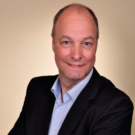 Jörk Gödde ist Partner Manager für die DACH-Region bei Greenbone Networks. Jörk Gödde ist Partner Manager für die DACH-Region bei Greenbone Networks.