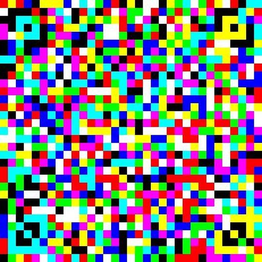 Der im Auftrag des Bundesamtes für Sicherheit in der Informationstechnik BSI entstandene „JAB Code“ ist auf dem Weg zur ISO 23634. Der im Auftrag des Bundesamtes für Sicherheit in der Informationstechnik BSI entstandene „JAB Code“ ist auf dem Weg zur ISO 23634.