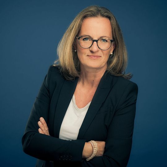 Katrin Bulla ist Director Netzvermarktung und Channel-Marketing bei Brodos. Katrin Bulla ist Director Netzvermarktung und Channel-Marketing bei Brodos.