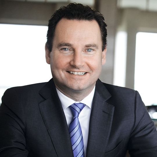 Stephan Grühsem hat ein neues Betätigungsfeld. Stephan Grühsem hat ein neues Betätigungsfeld.