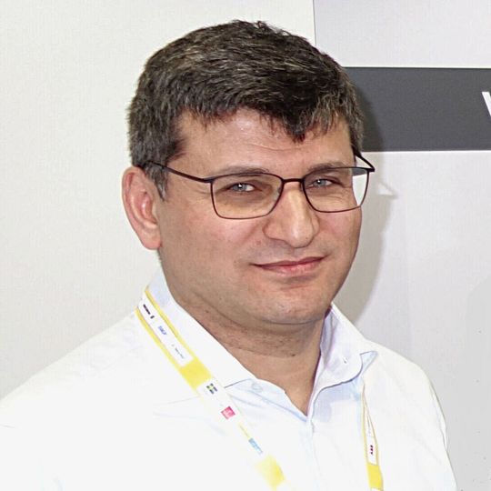 Ümit Subas, Geschäftsführer bei Acondistec, möchte Partnern eine Alternative zu US-Anbietern bereitstellen. Ümit Subas, Geschäftsführer bei Acondistec, möchte Partnern eine Alternative zu US-Anbietern bereitstellen.