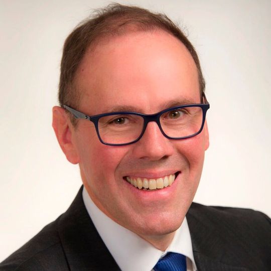 Roland Gagel ist der neue Senior Vice President Automotive bei TÜV Süd Mobility. Roland Gagel ist der neue Senior Vice President Automotive bei TÜV Süd Mobility.