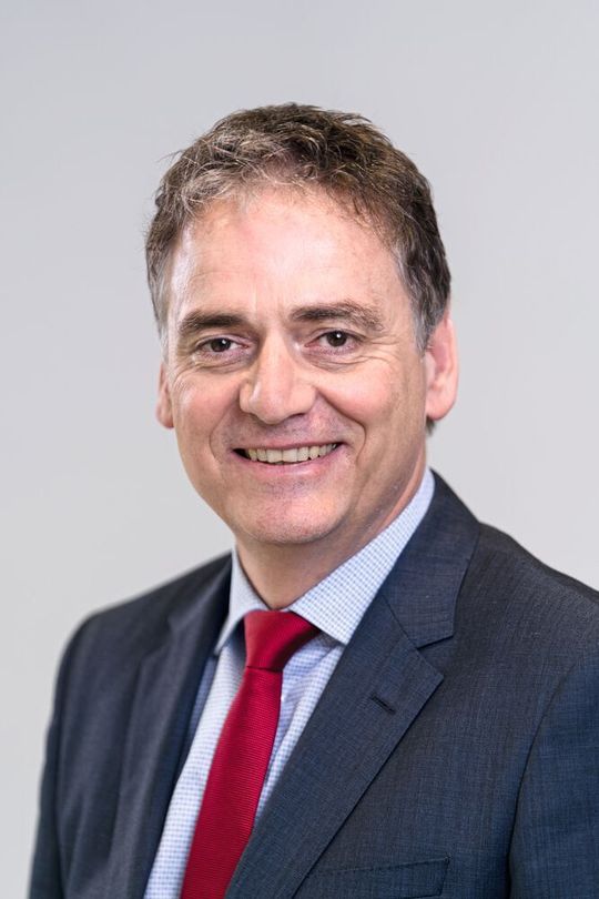 Guido Ege, DC-Experte der U. I. Lapp GmbH: „Wir brauchen eine Wende ohne Wandel.“ Guido Ege, DC-Experte der U. I. Lapp GmbH: „Wir brauchen eine Wende ohne Wandel.“