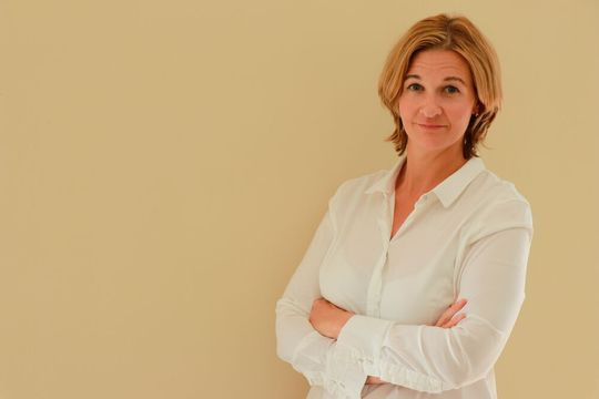 Heike Munro, Mitglied der Geschäftsleitung der U-Tech Gesellschaft für Maschinensicherheit mbH. „Die Corona-Pandemie hat die Arbeitswelt in kürzester Zeit grundlegend verändert.“ Heike Munro, Mitglied der Geschäftsleitung der U-Tech Gesellschaft für Maschinensicherheit mbH. „Die Corona-Pandemie hat die Arbeitswelt in kürzester Zeit grundlegend verändert.“