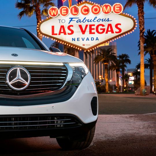 Nach zwei Jahren stoppt Mercedes sein Abo-Projekt in den USA. Nach zwei Jahren stoppt Mercedes sein Abo-Projekt in den USA.