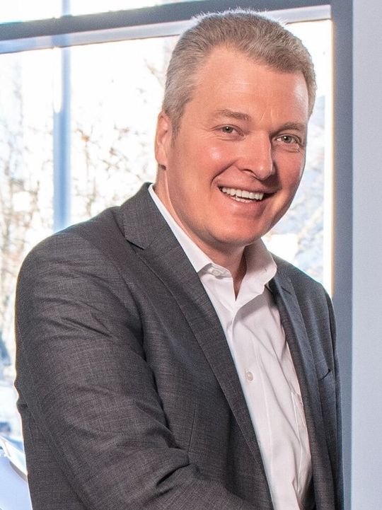 Gerrit Starke verantwortet ab sofort den Vertrieb von VW-Nutzfahrzeugen in Deutschland. Gerrit Starke verantwortet ab sofort den Vertrieb von VW-Nutzfahrzeugen in Deutschland.
