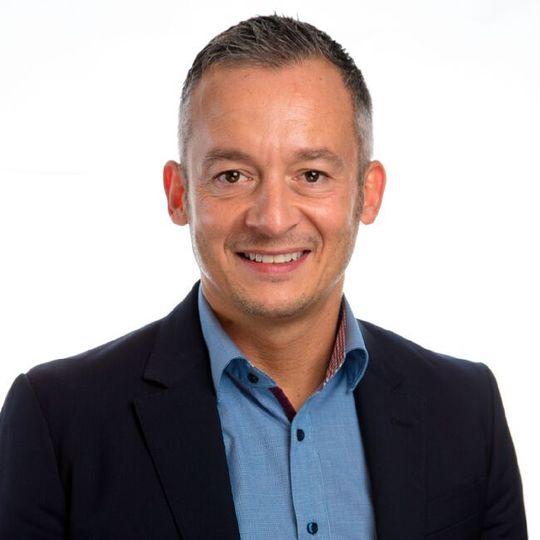 James Ward, Geschäftsführer bei Exertis Enterprise, sieht die Zeit für eine Neuauflage seines Geschäftsbereichs gekommen. James Ward, Geschäftsführer bei Exertis Enterprise, sieht die Zeit für eine Neuauflage seines Geschäftsbereichs gekommen.