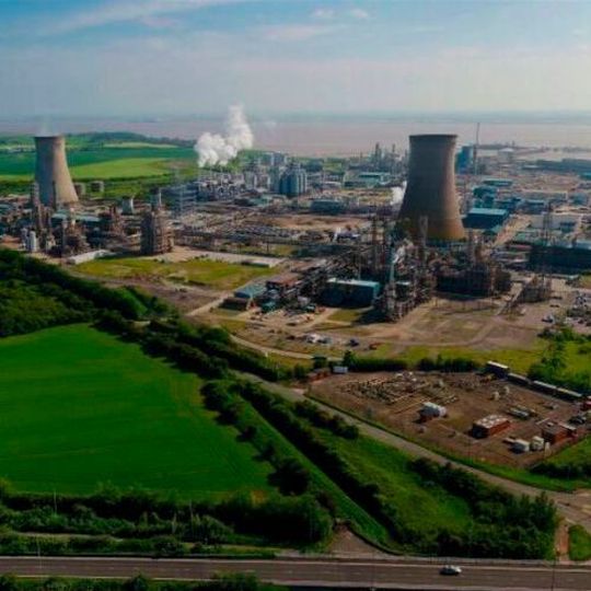The project will be located at the Saltend Chemicals Park in the UK and its initial phase comprises a 600 megawatt ATR with carbon capture. The project will be located at the Saltend Chemicals Park in the UK and its initial phase comprises a 600 megawatt ATR with carbon capture.