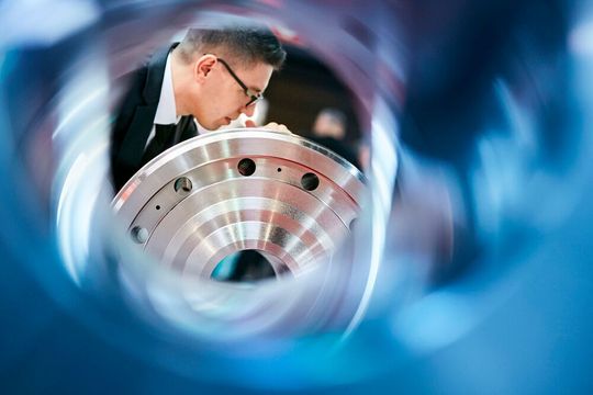 Verschoben: Die Aluminium Weltmesse soll vom 18. bis 20. Mai 2021 stattfinden. Verschoben: Die Aluminium Weltmesse soll vom 18. bis 20. Mai 2021 stattfinden.