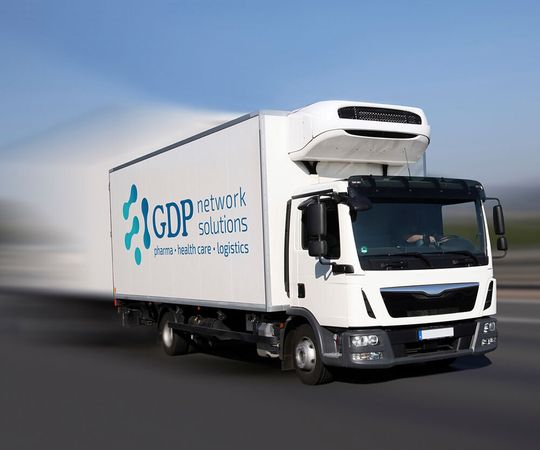 Die mittelständisch geprägten, Inhaber-geführten Logistikunternehmen der GDP Network Solutions bringen es zusammen auf einen Gesamtumsatz von 500 Mio. Euro, etwa 20 % davon aus der Pharmalogistik.