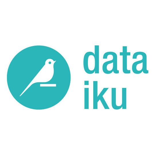 Die Dataiku Discover Edition ist ab sofort erhältlich. Die Dataiku Discover Edition ist ab sofort erhältlich.