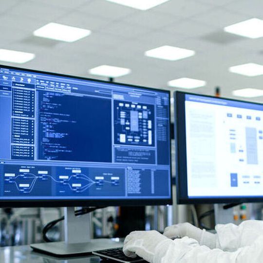 Gea has repositioned its Consigma portfolio to ensure that new drugs can be brought to market. Gea has repositioned its Consigma portfolio to ensure that new drugs can be brought to market.