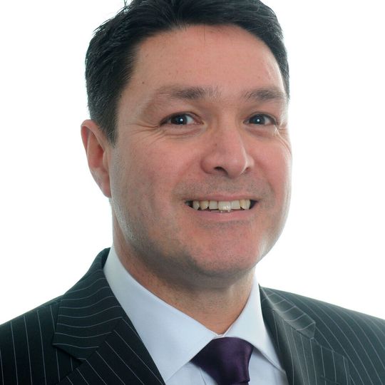 Mark Kahr, Global Procurement Director bei Exertis, beobachtet eine steigende Nachfrage nach hochwertigen Kommunikationslösungen. Mark Kahr, Global Procurement Director bei Exertis, beobachtet eine steigende Nachfrage nach hochwertigen Kommunikationslösungen.