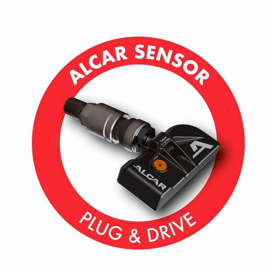 Die Plug&Drive-Variante des Alcar-Sensors ist vorprogrammiert. Es muss nur das passende Protokoll aktiviert werden. Die Plug&Drive-Variante des Alcar-Sensors ist vorprogrammiert. Es muss nur das passende Protokoll aktiviert werden.